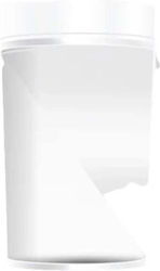 Global Keratin Accesorii pentru păr Global Keratin Pungă din plastic transparentă 19 x 27 cm Global Keratin Accesorii pentru păr Global Keratin Pungă din plastic transparentă 19 x 27 cm