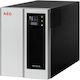 AEG Protect B UPS Line-Interactive 500VA 250W