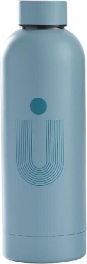 Espiel Day Bottle Thermos Stainless Steel 500ml Espiel