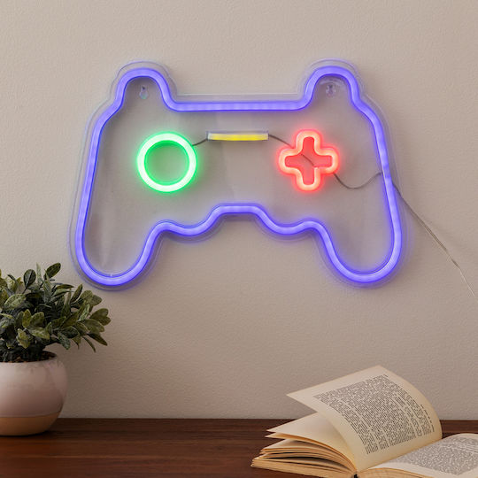 Neon Dekorative Tischlampen LED Neon Dekorative Tischlampen LED