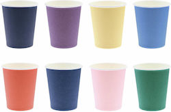 Rico Design Disposable Drinkware 8pcs
