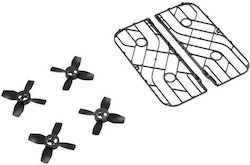 HoverAir Ανταλλακτικό για Drone X1 Repair kit Black