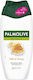 Palmolive Naturals Γάλα & Αφρόλουτρο σε Gel με Μέλι 220ml
