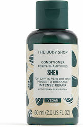 The Body Shop Shea Conditioner 60ml The Body Shop Shea Conditioner 60ml