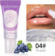 Julystar Lip Gloss 4# Grapes