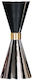 Jigger Measure Japanese Black 30/60ml