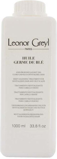 Leonor Greyl Hair Lotion against Dry Scalp 1000ml