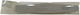 Beauty Salon Professional Nail File Γκρι Γκρι Boat 120/180