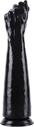 Anal Vibrator Black