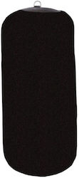 Fendress Κάλυμμα Μπαλονιού Μαύρο Mega 14x45 36x114cm
