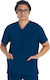 Dickies Essentials Bărbați Bluză medicală Albas...