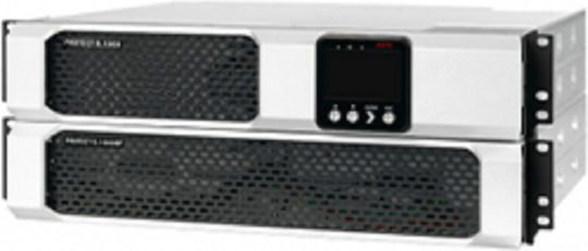 AEG Protect D UPS 3000VA 2700W