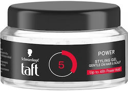 Taft Power Haargel 250ml