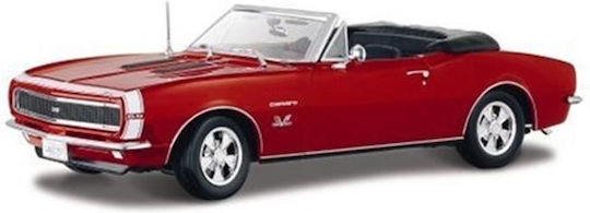 Maisto 1/18 Scale Collectible Car Chevrolet Camaro SS 396 1967