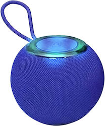 HOMie Bluetooth Blue 108500