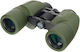 Waterproof Binoculars Army 10x40mm Porro 1165g