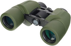 Αδιάβροχα Κιάλια Army 8x40mm Porro 1160gr