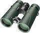 Bresser Pirsch 8x42 Binoculars 8x Optical Zoom 42mm Lens Diameter Phase Coating