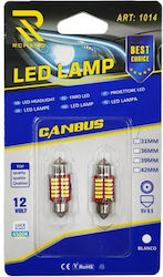 Lamp LED Cold White