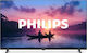 Philips Smart Τηλεόραση 40" Full HD LED PFS6000 HDR (2025) 40PFS6000/12