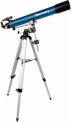 Discovery Spark 809 EQ