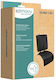 Ezimoov Car Seat Protector Black