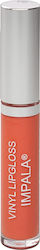 Impala Cosmetics Vinyl Lip Gloss No16 6ml
