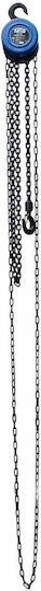 Satra Lifting & Pulling Equipment for Weight Load up to 1t