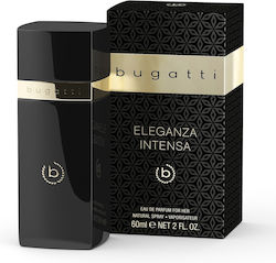 Bugatti Eau de Parfum 60ml Bugatti Eau de Parfum 60ml