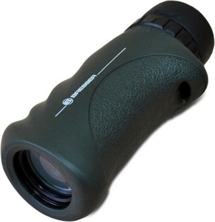 Bresser Condor Monocular 10x25 10x Optical Zoom 25mm Lens Diameter