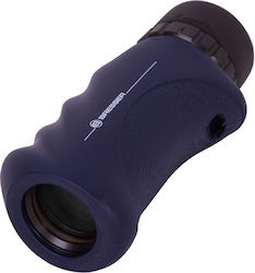 Monokular Bresser Nautic 8x25 8-fache optische Vergrößerung 25 mm Linsendurchmesser