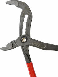 AWTools Grip Pliers Wide Length 180mm