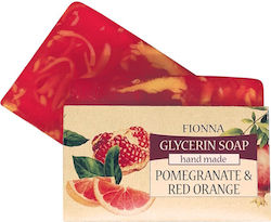 Fionna Cosmetics Seifenriegel mit Glycerin 100gr