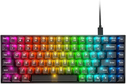 Lenovo Legion K510 Mini Pro Mecanic (Engleză US)