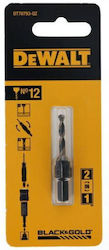 DEWALT Κεντραδόρος Ξηρής Κοπής 12mm DEWALT Κεντραδόρος Ξηρής Κοπής 12mm