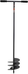 Awtools Hand Soil Auger Diameter 230mm