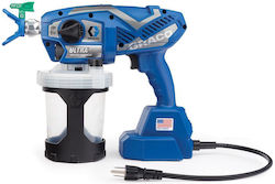 Graco Ultra kabelloser Farbsprüher Graco Ultra kabelloser Farbsprüher
