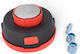 Automatic Trimmer Head Brushcutters Adjustable Line