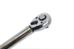 AWTools Δυναμόκλειδο Καρέ 1/2" Ροπής 30-210 Nm AWTools Δυναμόκλειδο Καρέ 1/2" Ροπής 30-210 Nm