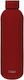 Zilan Thermos Thermoflasche 500 ml Rot Zln9842