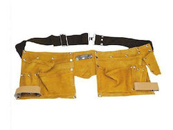 Artpol Curea de Montaj din Piele cu 11 Buzunare 06411