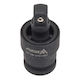 Satra Adaptor Pneumatic - Pneumatic cu Priză 1/4'' și Ieșire 1/4''