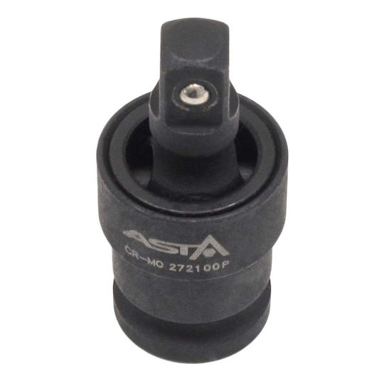 Satra Adaptor Pneumatic - Pneumatic cu Priză 1/4'' și Ieșire 1/4''