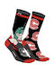 Capslab Mid High Κάλτσες Dragon Ball Bunny Cl-db-1-scs-bun