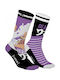 Capslab Mid High Socken One Piece Five Cl-op2-1-scs-fiv