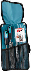 Makita Chain Sharpening Set 5.5mm