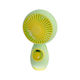 Hq66-222b Handheld Ventilator USB 3W Grünes