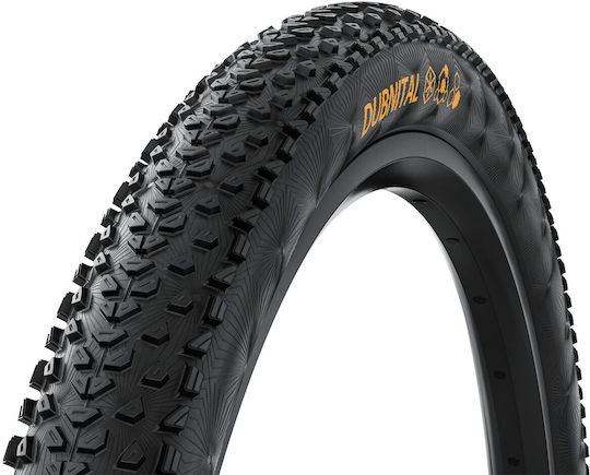 Continental Гума за велосипед Път и Планина Tire 29" x 2.4" Сгъваем