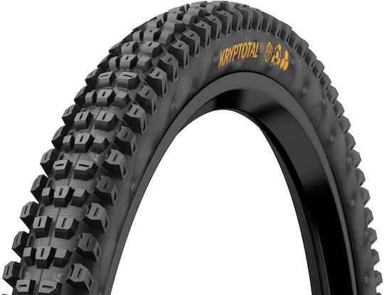 Continental Kryptotal-f Trail Soft 29x2.40 сгъваема гума