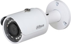 Dahua HAC-HFW1200S-POC-0280B CCTV Wasserdicht Kamera Full HD 1080p Dahua HAC-HFW1200S-POC-0280B CCTV Wasserdicht Kamera Full HD 1080p